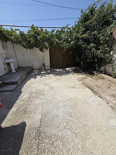 gənclik ev: 4 otaqlı, 100 kv. m, Orta təmir — 1