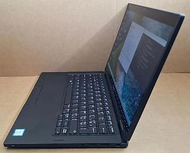 Dell: Dell Latitude 7390 2-in-1 Touch Šifra proizvoda: L-1306 Dell Latitude — 5
