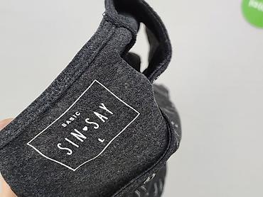 echo bluzki: Sinsay, T-shirt damski, rozmiar L — 4