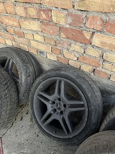 Диски: Диски R 18 — 1