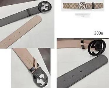 Kaiševi: LOUIS VUITTON, GIVENCHY, GUCCI, VRH MODELI, TOP | Novo! ! ! Vrhunski — 23