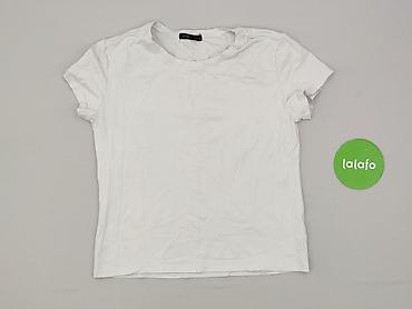 igen: Sinsay, T-shirt damski, rozmiar L — 2