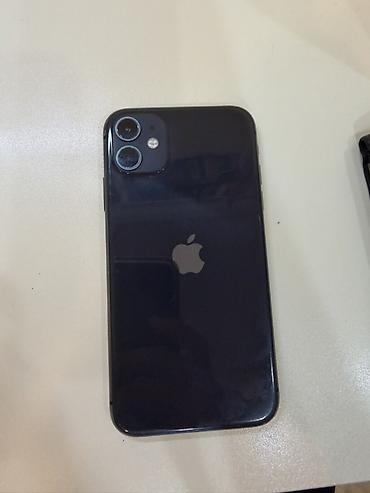 Apple iPhone: IPhone 11, Qara, Face ID — 2