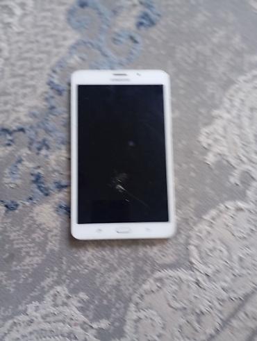 galaxy tab s7 цена: Планшет Samsung Galaxy Tab (серия Tab 4/Tab A 7" — белый корпус) — 3