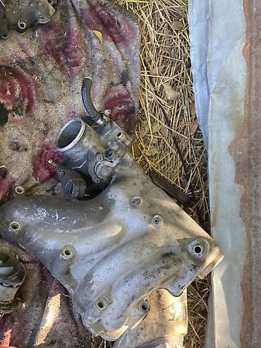 Двигатели, моторы и ГБЦ: Продою запчасти мотора ваз 2109.2199.2108.2113.2114.2115 1.5 инжектор — 11