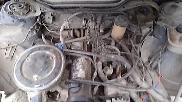Audi: Audi 100: 1989 г. — 10