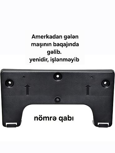 hundai h100: Hyundai ELANTRA, 2017 il, Orijinal, ABŞ, Yeni — 1
