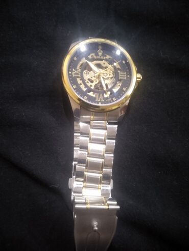 армейский часы: Rolex механический под оргенал отличном состоянии цена 4500сом. Patek