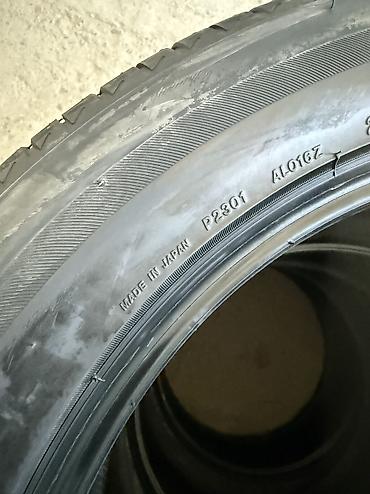275 50 r21: Шины 275 / 50 / R 21, Лето, Б/у, Комплект, Внедорожные (АТ/МТ), Япония, Bridgestone — 10