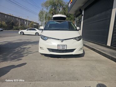 какие машины подходят для яндекс такси бишкек 2024: Toyota Estima: 2006 г., 3.5 л, Автомат, Бензин, Вэн/Минивэн