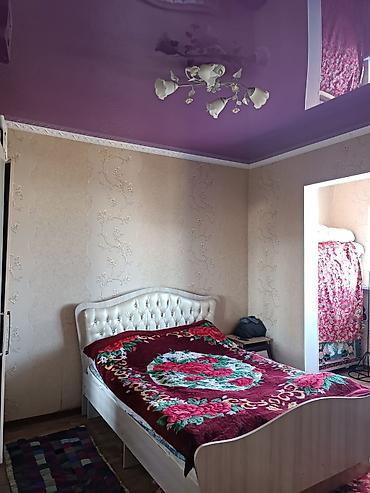 ипотека ош мэрия: 3 комнаты, 97 м², 106 серия улучшенная, 2 этаж — 3