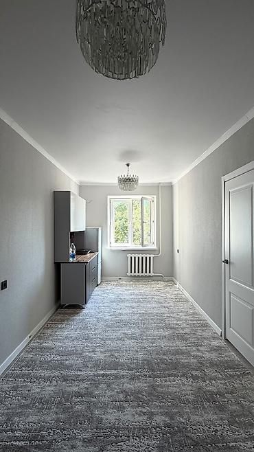 кфартира: 1 комната, 44 м², Городок Энергетиков Индивидуалка, 4 этаж, Свежий ремонт — 3