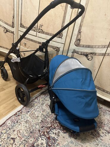 Gəzinti arabaları: İşlənmiş, Cins: Oğlan, Ünvandan götürmə — 7