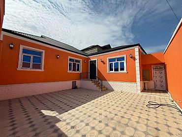 zabratda evlərin satisi: Zığ qəs. 5 otaqlı, 130 kv. m, Kredit yoxdur, Orta təmir — 1