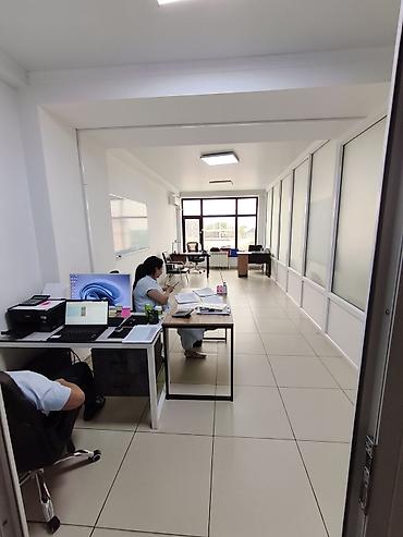 пей 24 офис: Аренда офисов, 25 м², В бизнес центре, С отдельным входом — 3