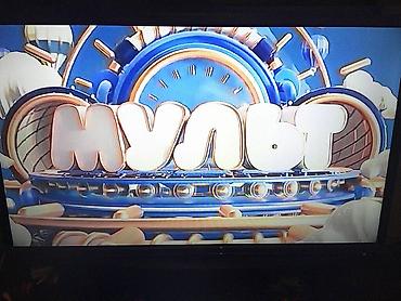 Телевизоры: Продаю телевизор Самсунг 32 дюйма диагональ. Модель LED 32E52D Б/у в — 8