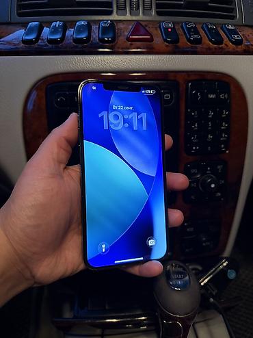 серверы 32 гб: IPhone 12 Pro Max, Б/у, 128 ГБ, Черный, Чехол, 93 % — 5