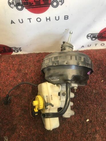 Коробки передач: Вакуумный усилитель Honda Stream RN4 2.0 2004 (б/у)