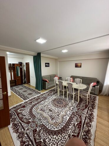 Иссык-Куль 2025: Квартира, цо raduga west. ЦО Радуга West, Кош-Кол, Детская площадка, Парковка, стоянка, Охраняемая территория — 4