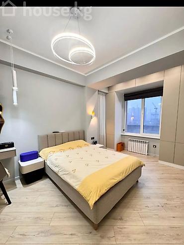 Продажа квартир: 3 комнаты, 82 м², Элитка, 3 этаж, Евроремонт at lalafo.kg — 14 Продажа квартир: 3 комнаты, 82 м², Элитка, 3 этаж, Евроремонт — 14