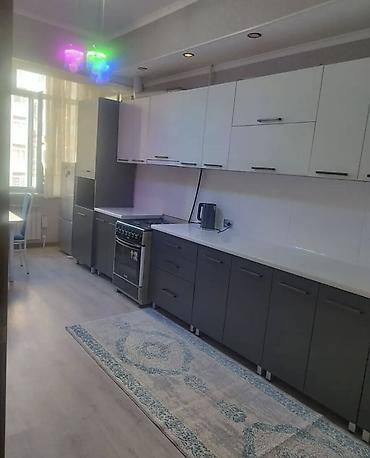 Продажа квартир: 1 комната, 44 м², Рабочий Городок Элитка, 4 этаж, Евроремонт — 4