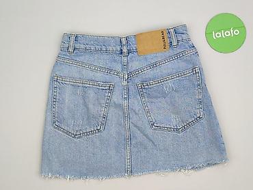 pull i bear: PULL&BEAR, Spódnica damska, rozmiar S — 3