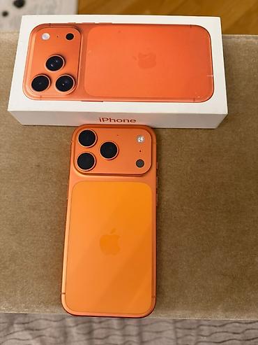 iphone q: Narıncı — 1