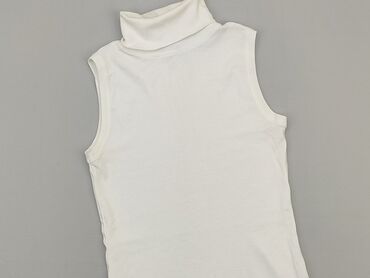 białe t shirty z nadrukiem: Golf, S (EU 36), condition - Perfect