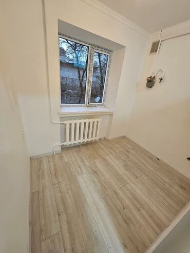 Продажа квартир: 2 комнаты, 43 м², Индивидуалка, 1 этаж, Евроремонт