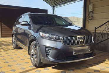 Kia: Kia Sorento: 2018 г., 2 л, Автомат, Дизель, Кроссовер