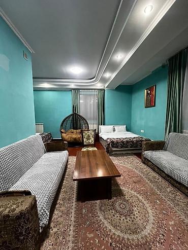 Посуточная аренда комнат: Сдаются посуточно уютные комнаты/апартаменты в гостевом доме — 4