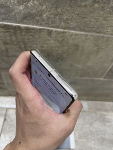 Google: Google Pixel 7 Pro, Б/у, 128 ГБ, цвет - Зеленый, 1 SIM — 8