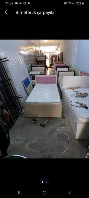 Sifarişlə çarpayılar: Kravat matrasla 200 azn Istenilen rengde kravatlarin matrasla birge -da lalafo.az — 8 Sifarişlə çarpayılar: Kravat matrasla 200 azn Istenilen rengde kravatlarin matrasla birge — 8