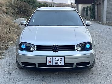 генератор голф 2: Volkswagen Golf: 2003 г., 1.6 л, Автомат, Бензин, Хэтчбэк — 2