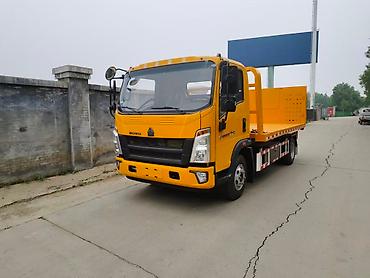 Эвакуаторы: Эвакуатор, Shantui, 2024 г., Сдвижная at lalafo.kg — 3 Эвакуаторы: Эвакуатор, Shantui, 2024 г., Сдвижная — 3