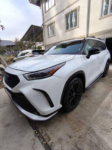 хонда фит бишкек купить: Toyota Highlander: 2022 г., 2.4 л, Внедорожник