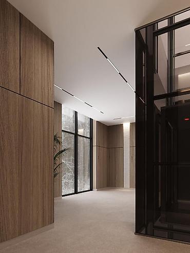 сдаю кабинет салон: Сдаю Separate room: Для бровиста, Для визажиста, Для лешмейкера, 20 м², В бизнес центре, Не действующий, Без оборудования — 9