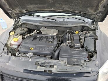 Dodge: Dodge Durango: 2 l | 2007 il 282775 km Hetçbek — 16