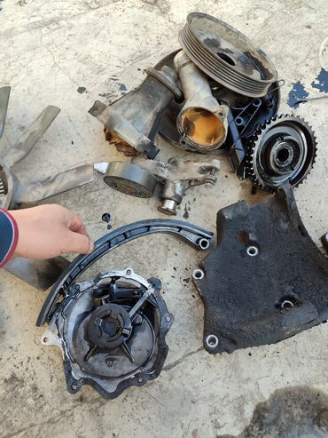 Зеркала: Заднего вида Зеркало Mercedes-Benz Б/у, Оригинал — 4