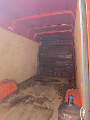 sprinter 2 2: Легкий грузовик, Mercedes-Benz, Стандарт, 3 т, Б/у — 3