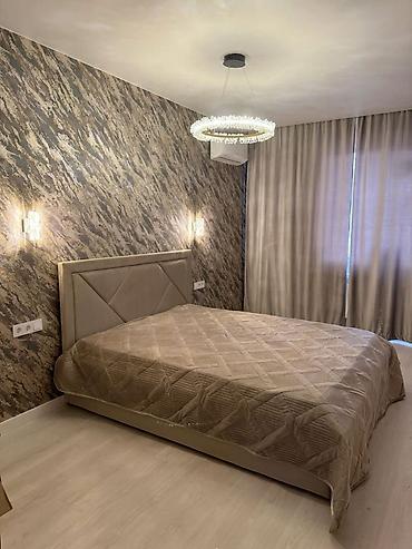 osh hostel: 1 комната, Восток-5 мкр, Домофон, Интернет, Wi-Fi, Бронь — 1