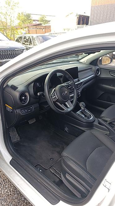Kia: Kia K3: 2021 г., 1.6 л, Автомат, Бензин, Седан — 6