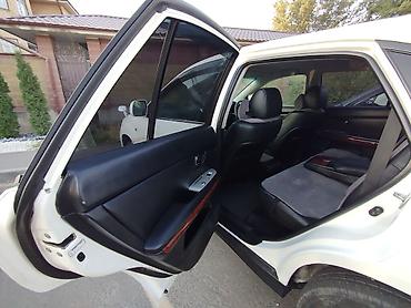 продаю тайота хариерь: Toyota Harrier: 2005 г., 3 л, Автомат, Бензин, Седан — 7