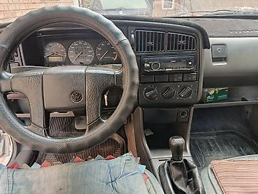 Volkswagen: Volkswagen Passat: 1989 г., 1.8 л, Механика, Бензин, Универсал — 16