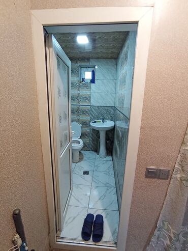 Həyət evləri və villaların satışı: 1 otaqlı, 37 kv. m, Orta təmir — 5