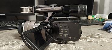 sm57 микрофон: Продаётся видеокамера sony vg 20 в комплекте батарея 2 шт, сумка — 2