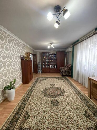 Продажа домов: Дом, 94 м², 5 комнат, Косметический ремонт at lalafo.kg — 14 Продажа домов: Дом, 94 м², 5 комнат, Косметический ремонт — 14