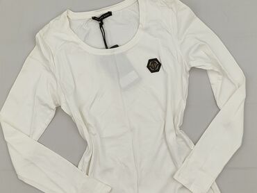 koszulka prada damska cena: Philipp Plein, Women`s T-shirt, size S (EU 36)