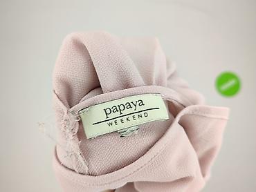 cute 18: Papaya, Bluzka damska, rozmiar 4XL — 4
