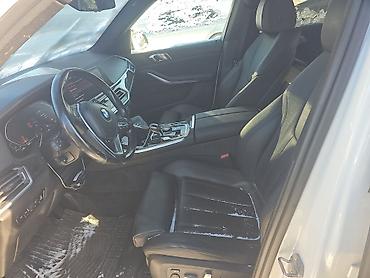 BMW: BMW X5: 2020 г., 3 л, Типтроник, Бензин, Кроссовер — 7